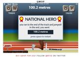 QWOP