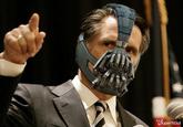 When Gotham is Ashes, You Have My Permission to Die