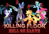 My Little Pony: Friendship is Magic