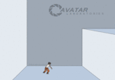 Avatar: The Last Airbender / The Legend of Korra