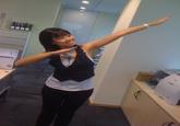 Bolting / Usain Bolt's "To Di World"