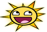 Awesome Face / Epic Smiley