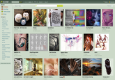 deviantART