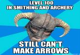 Skyrim Stan