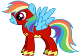 My Little Pony: Friendship is Magic