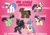 My Little Pony: Friendship is Magic