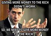 Hey Girl, It's Paul Ryan
