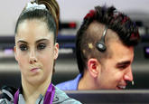 McKayla is Not Impressed