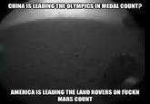 Mars Exploration