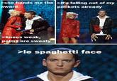 Mom's Spaghetti