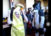 I'm in That Weird Part of YouTube