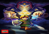 The Legend of Zelda