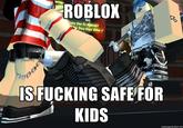 RŌBLOX