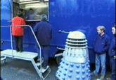 Doctor Who