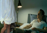 Tobias Fünke's Blanket