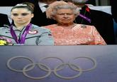 McKayla is Not Impressed