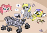 Mars Exploration