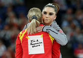 McKayla is Not Impressed