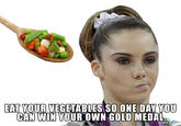 McKayla is Not Impressed