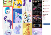 My Little Pony: Friendship is Magic