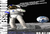 Moonbase Alpha Text to Speech