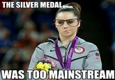 Hipster Glasses