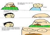 Breaking Bad Comics