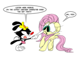 My Little Pony: Friendship is Magic