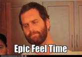 I Know That Feel Bro
