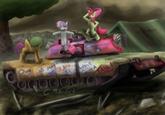 Friendship Arsenal