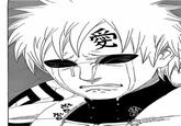 Manly Tears