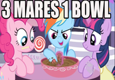 My Little Pony: Friendship is Magic