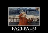 Facepalm
