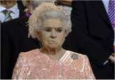 McKayla is Not Impressed