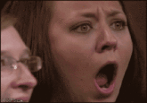 Reaction Faces