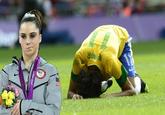 McKayla is Not Impressed