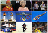 London 2012 Olympic and Paralympic Games
