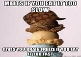 Scumbag Hat