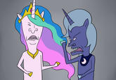 Alternate Universe