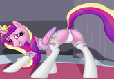 My Little Pony: Friendship is Magic