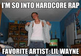 Suburban Hardass