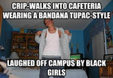 Suburban Hardass