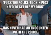 Suburban Hardass