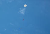 High Altitude Balloon Videos