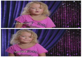 Honey Boo Boo Child