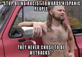 Almost Politically Correct Redneck