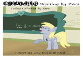 Divide By Zero