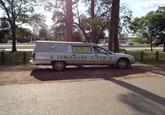 Free Candy Van