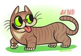 Lil Bub