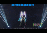 Hatsune Miku / Vocaloid